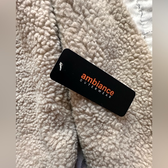 Ambiance crewneck sweatshirt - Picture 4 of 4